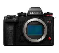 Panasonic Lumix S1 IIE - Nouvo