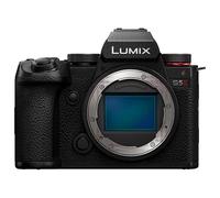Panasonic Lumix S5 II Body, Fotocamera Digitale DC-S5M2