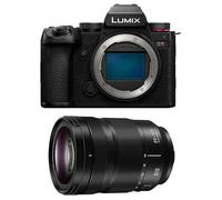 Panasonic Lumix S5 II KIT S 24-105mm f4