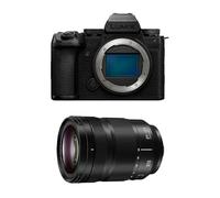 Panasonic Lumix S5 II X KIT 24-105mm f/4 Macro O.I.S.