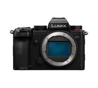 Panasonic LUMIX S5D Body