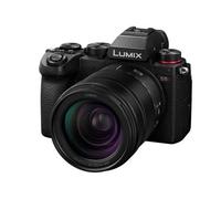 Panasonic Lumix S5D KIT 28-200 DC-S5DH