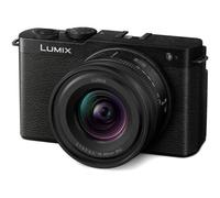 Panasonic Lumix S9 + 18-40mm f/4.5-6.3 (Jet Black)