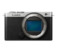 Panasonic Lumix DC-S9 argento/nero
