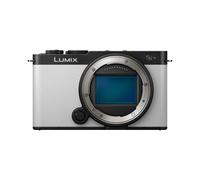 Panasonic Lumix S9 Corpo bianco fumo