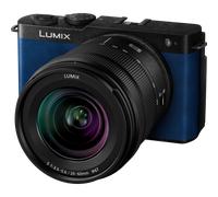 Panasonic Lumix S9 KIT S 20-60mm f/3.5-5.6 (Blue)