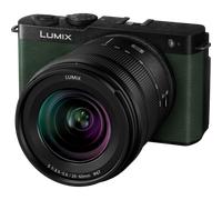 Panasonic Lumix S9 KIT S 20-60mm f/3.5-5.6 (Green)
