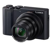 Panasonic Lumix DC-TZ300 nero