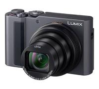 Panasonic Lumix DC-TZ300 argento