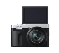 Panasonic Lumix TZ99 1/2.3" Fotocamera compatta 20,3 MP MOS 5184 x 3888 Pixel Ne
