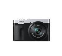 Panasonic Lumix TZ99 1/2.3" Fotocamera compatta 20,3 MP MOS 5184 x 3888 Pixel Nero, Argento
