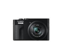 Panasonic Lumix TZ99 1/2.3" Fotocamera compatta 20,3 MP MOS 5184 x 3888 Pixel Nero
