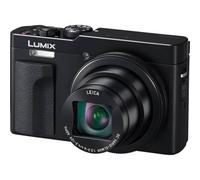 Panasonic Lumix TZ99 1/2.3" Fotocamera compatta 20,3 MP MOS 5184 x 3888 Pixel Nero
