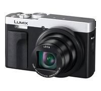 Panasonic Lumix TZ99 1/2.3" Fotocamera compatta 20,3 MP MOS 5184 x 3888 Pixel Nero, Argento