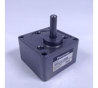 Panasonic M6GA100B 5819 Gear Head 9 G SERIES 60mm i=100 NMP