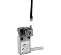 Panasonic MEM1G61Z MEM1G61Z Fine corsa 24 V 5 A Asta IP67 1 pz.