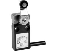 Panasonic MEP1G42Z MEP1G42Z Fine corsa 24 V 5 A Leva con rotella IP67 1 pz.