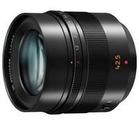 Panasonic H-NS043E obiettivo per fotocamera MILC Nero