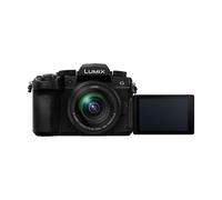 Panasonic Lumix DC-G97 + Lumix G Vario 12-60 mm F/3.5-5.6 ASPH Power OIS