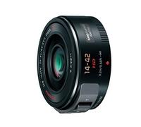 Panasonic Micro Four Thirds 14-42mm F3.5-5.6 G X Vario Pz H-PS14042-K Nuovo