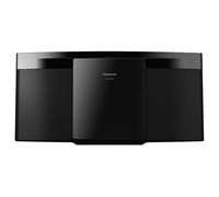 Panasonic SC-HC200 Microsistema audio per la casa 20 W Nero