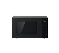 Panasonic Microonde 24L NN-K36NBMEPG, 900W, grill, nero Panasonic