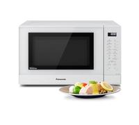 Panasonic NN-ST45 Bianco Solo microonde Superficie piana 32 L 1000 W