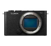 Panasonic Lumix DC-S9 nero