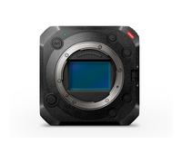 Panasonic Mirrorless Lumix BS1H Body 4K 24,20MP con L-Mount