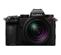 Panasonic Lumix S5D + 28-200 mm F/4-7.1