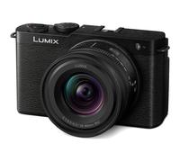 Panasonic Mirrorless Lumix S9 Jet Black + 18-40mm f/4.5-6.3 Full Frame