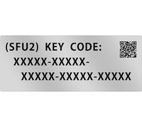 PANASONIC Mise à jour logicielle VLOG DMW-SFU2 pour S1