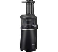 Panasonic MJ-L501 Estrattore di succo 150 W Nero
