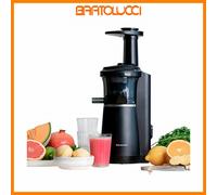 PANASONIC MJL501KXE ESTRATTORE A FREDDO 150W 1.3LT NERO