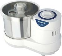 Panasonic Mk-gw200 240 W Mixer Smerigliatrice (1 barattolo, bianco)
