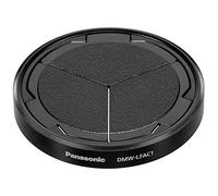 Panasonic - mod. DMW-LFAC1 - Coperchio automatico per obiettivo DMW-LFAC1, per fotocamera Lumix LX100