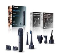 Panasonic MULTISHAPE ER-CBL1, ER-CDT1 & ER-CTW1, unit principale compatibile co