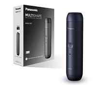 Panasonic MULTISHAPE ER-CBL1, unit principale con batteria agli ioni di litio d
