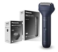 Panasonic MULTISHAPE Sistema Modulare per la Cura della Persona ER-CSF1, testina