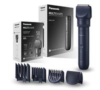 Panasonic MULTISHAPE Sistema Modulare per la Cura della Persona ER-CTW1, regolab