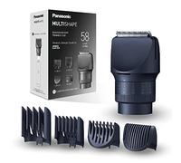 Panasonic MULTISHAPE Sistema Modulare per la Cura della Persona ER-CTW1, regolab