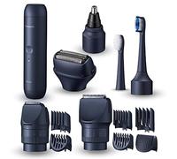 Panasonic MULTISHAPE Sistema Modulare per la Cura della Persona, testina regolab