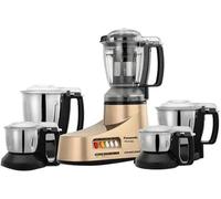 Panasonic MX-AC560 Super MIXER GRINDER 5 VASETTI 550W Spremiagrumi Mixer...