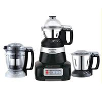 Panasonic MX-AE390 (nero) Monster Super Mixer Smerigliatrice 750 W con 3...