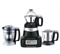 Panasonic MX-AE390 (nero) Monster Super Mixer Smerigliatrice 750 W con 3 bara...