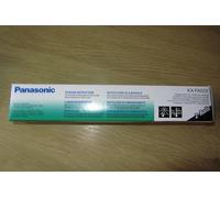 Panasonic Nastro a trasferimento termico KX-FA52X, nero
