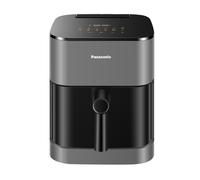Panasonic NF-CC500SXE Friggitrice singola 5 L Stand Alone 1450 W ad aria calda Grigio - Nouvo