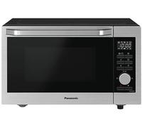 PANASONIC NN-C69KSMEPG MICROONDE COMBINATO, 1000 W, 30 l