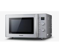NN-CD575MEPG Forno a Microonde + Grill + Ventilatore Capacit 27 Litri