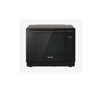 Panasonic NN-CS88LBEPG forno a microonde Nero Microonde con grill Superficie piana 31 L 1000 W